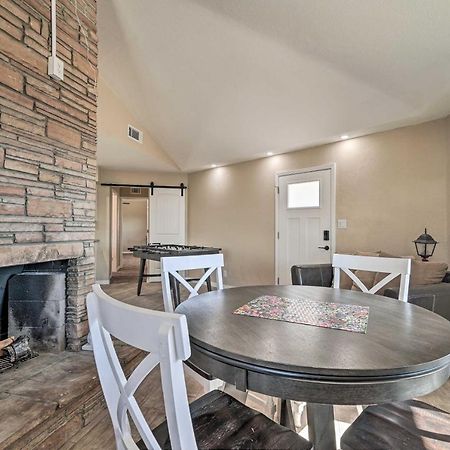 Lake Havasu Family Retreat With Patio And Game Room Lake Havasu City Exterior foto